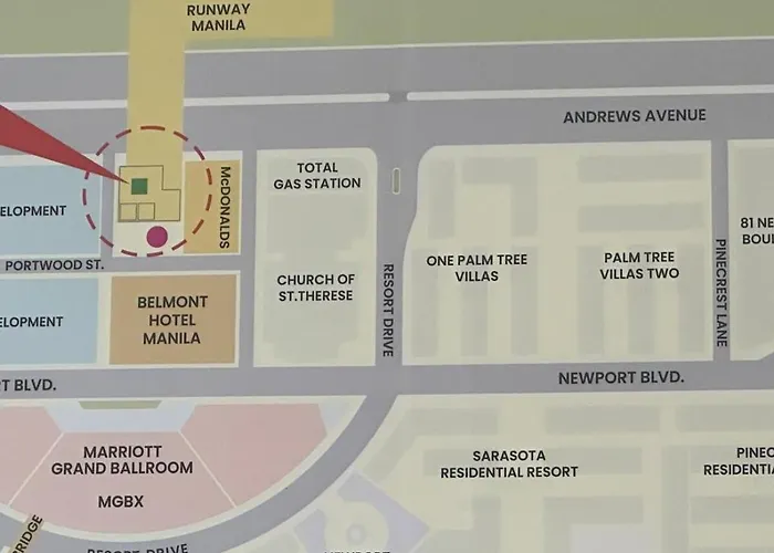 Modern Across Naia T3 Pool Access&netflix Apartamento *